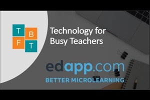 Complete tutorial on using EdAPP for Training