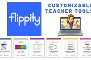 Complete tutorial on using FLIPPITY for Training