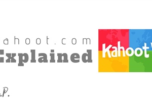 Kahoot tutorial for beginners