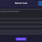 Quizze