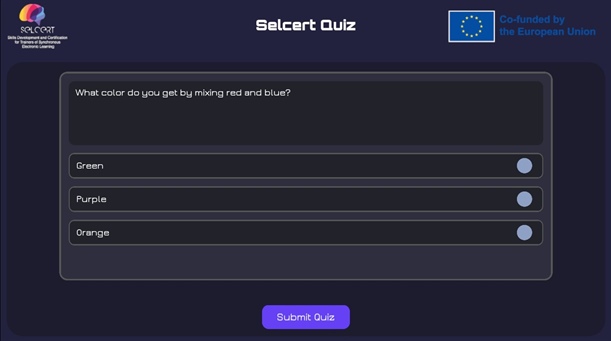 Quizze