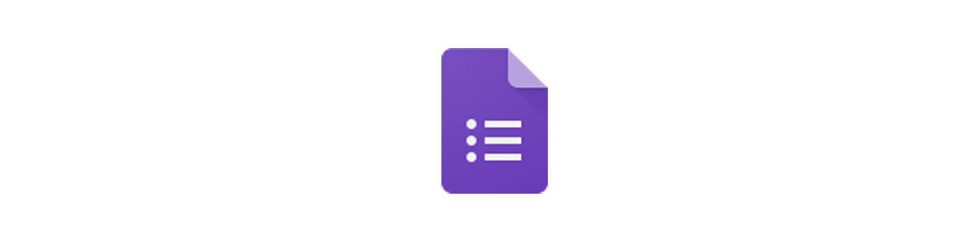 Google Forms