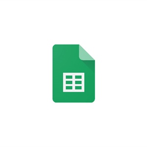 Google Sheets