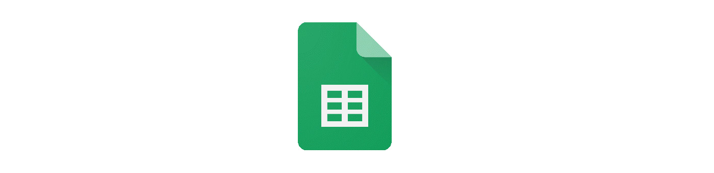 Google Sheets